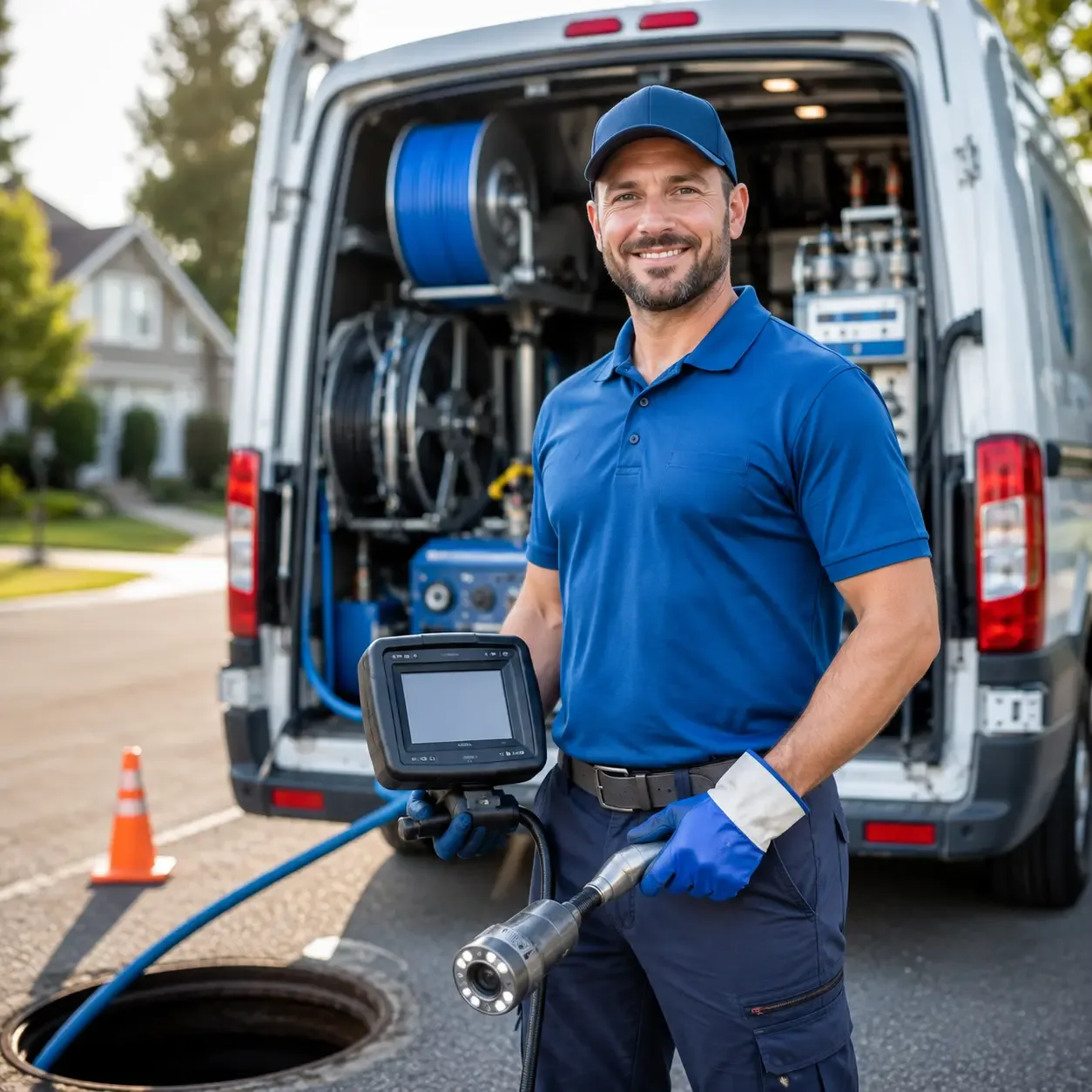 Local Pipe Relining specialists in Mount Vernon, WA