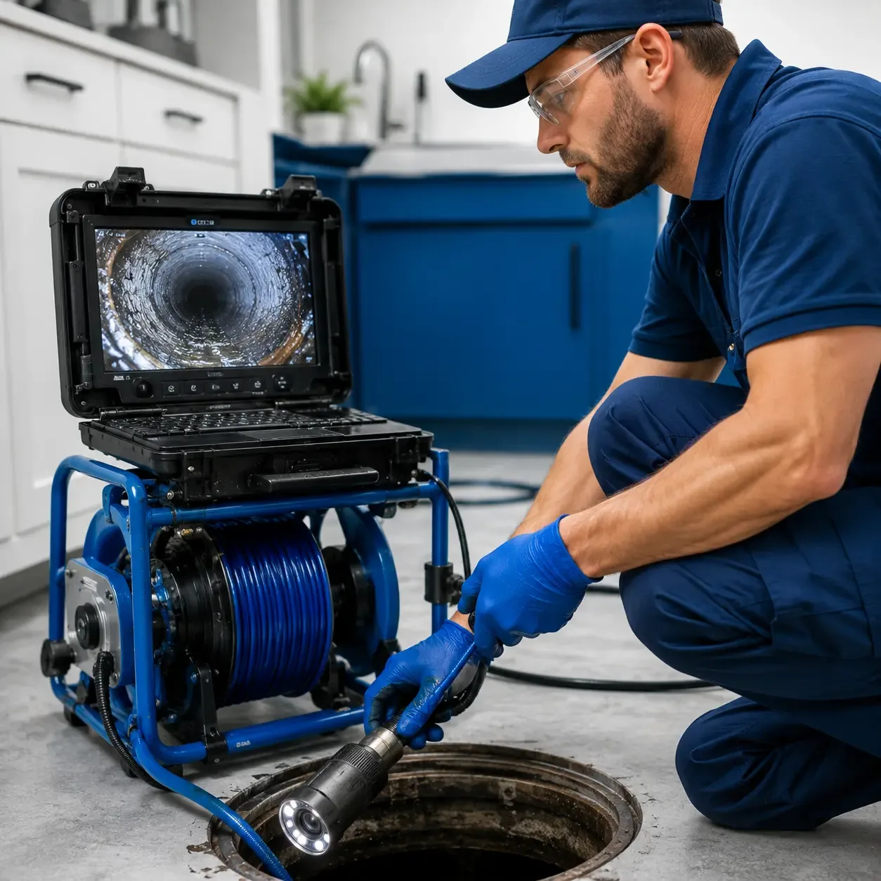 Pipe Relining professionals serving Mount Vernon, WA